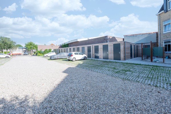 Medium property photo - St. Janstraat 29D, 4741 AL Hoeven